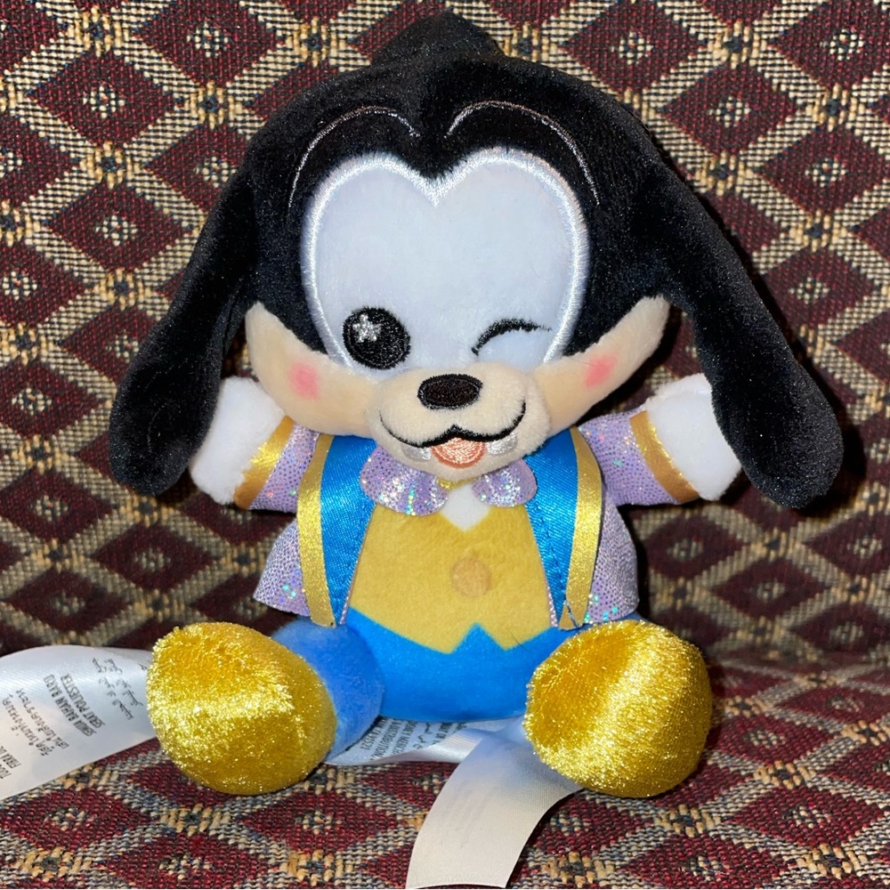 Disney Wishables Goofy